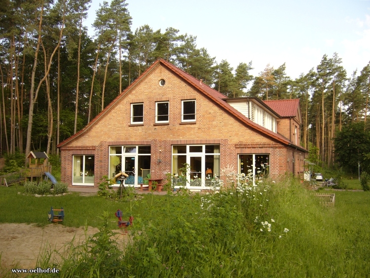 Gebäude Nr. 56 – Oelhof Bleckede